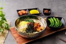 충무김밥