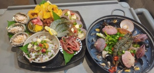 봉나루터