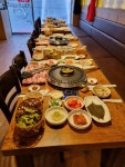 금이네 부대찌개 삼겹살 공덕점