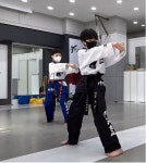 고려라온태권도장