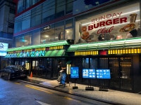 야키토리잔잔 압구정로데오점