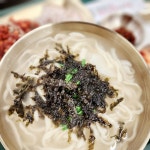김경자원조손칼국수&보쌈