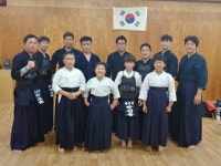 대청검도관