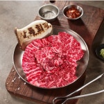 상록회관 연탄구이 불광점