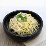 수북한돼지국밥