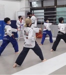 고려라온태권도장