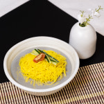 수북한돼지국밥