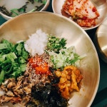 김경자원조손칼국수&보쌈