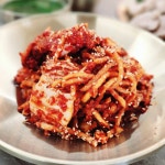 김경자원조손칼국수&보쌈
