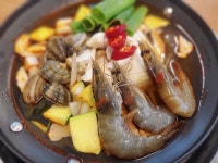 989소곱창 백석본점