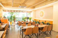 김경자원조손칼국수&보쌈