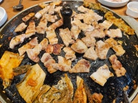 흥부바지걸쳐입고