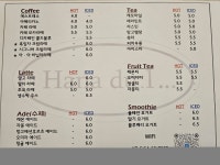 디저트카페 하나둘