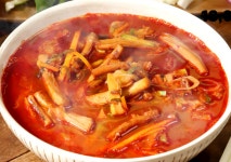 김해쭈꾸미본색 내외동맛집