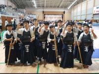 대청검도관