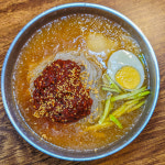 한옥집 숯불갈비 서울본점