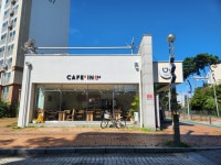 카페인24 의왕청계점