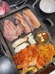 이가네흑돼지