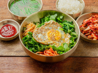 김경자원조손칼국수&보쌈