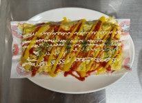 남부리 포차가맥집