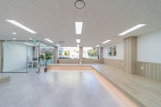 재가재활 실버나인 주간보호센터