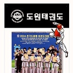 도원태권도
