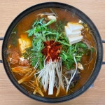 영종신선물회회전문점