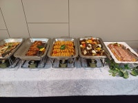 화이트출장뷔페