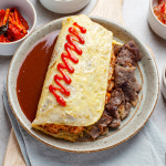 먼키 분당수내역점