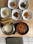 뜰안에밥상