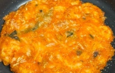 옥이네 닭내장탕