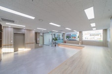 재가재활 실버나인 주간보호센터