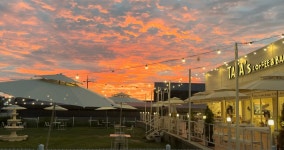 타타스베이글 평택용이점