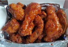 명가치킨