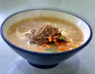 신도칼국수 월평점