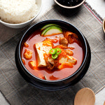 먼키 분당수내역점