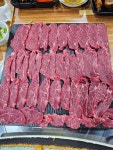 하나축산정육식당퇴계3호점