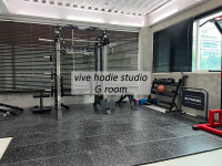 비베호디에 스튜디오