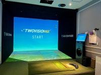 골프존파크 호계 융창점