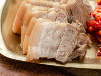 김경자원조손칼국수&보쌈