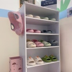 무인키즈카페 우리끼리 꿈꾸는마을 신방화역점