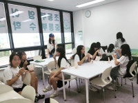 더쎈영수전문학원