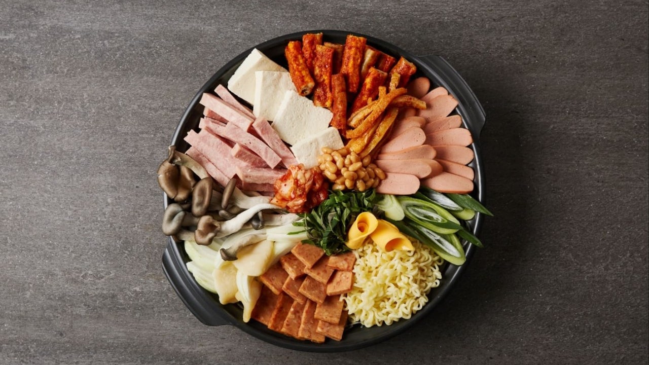 아부찌부대찌개 모래내시장점