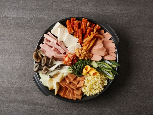 아부찌부대찌개 모래내시장점