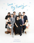 관평동 사진관 스튜디오 모이모이