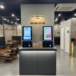 매머드익스프레스 양재시민의숲