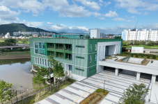 순천시립어울림도서관