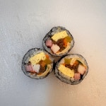 오렌지김밥 인왕시장점