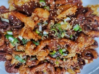 대방낙지 불쭈꾸미