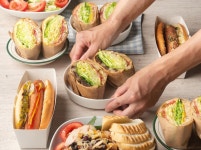 샌드그린 가산포휴점